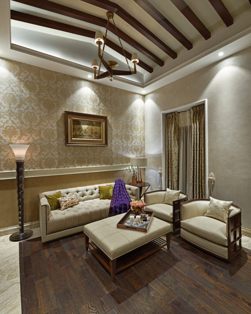 Colonial House – ipipl