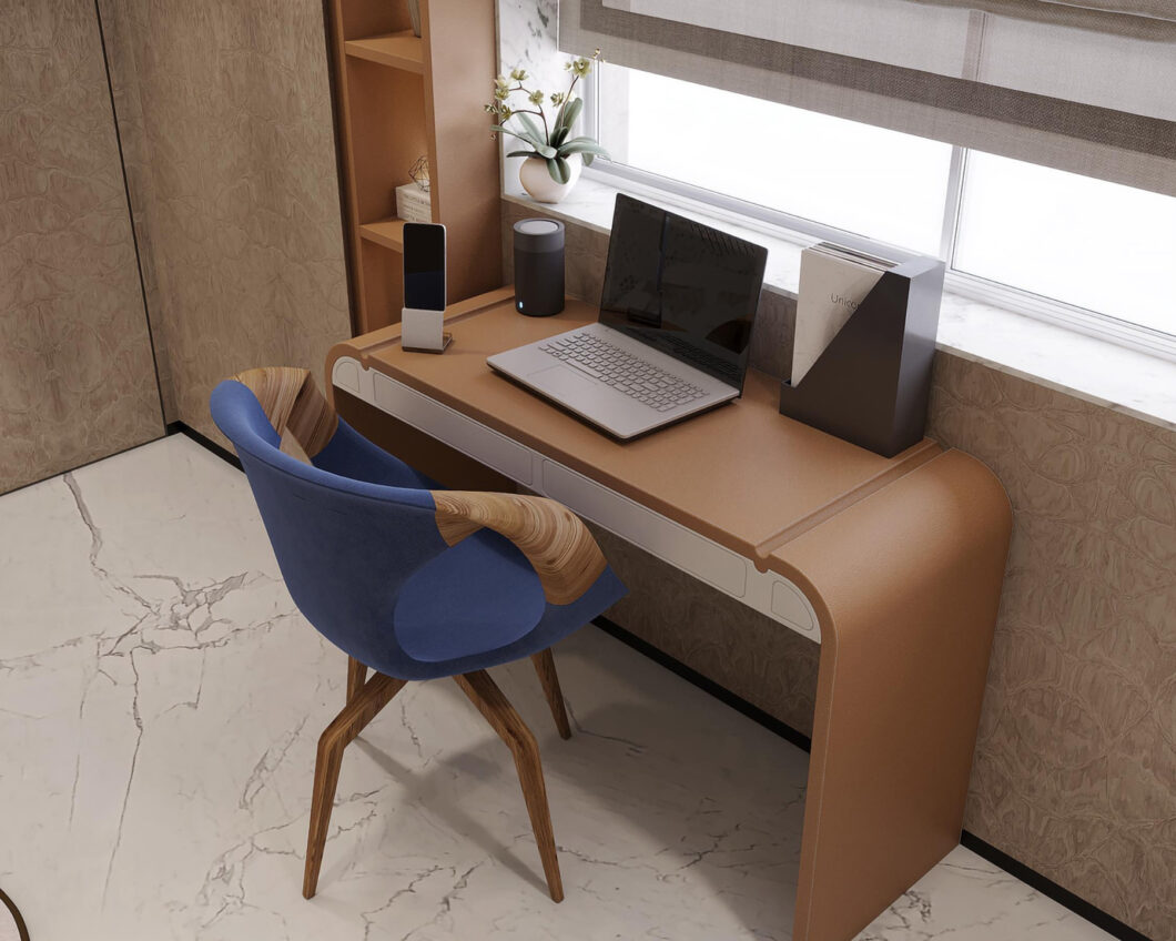 Amit Agarwal Residence – ipipl