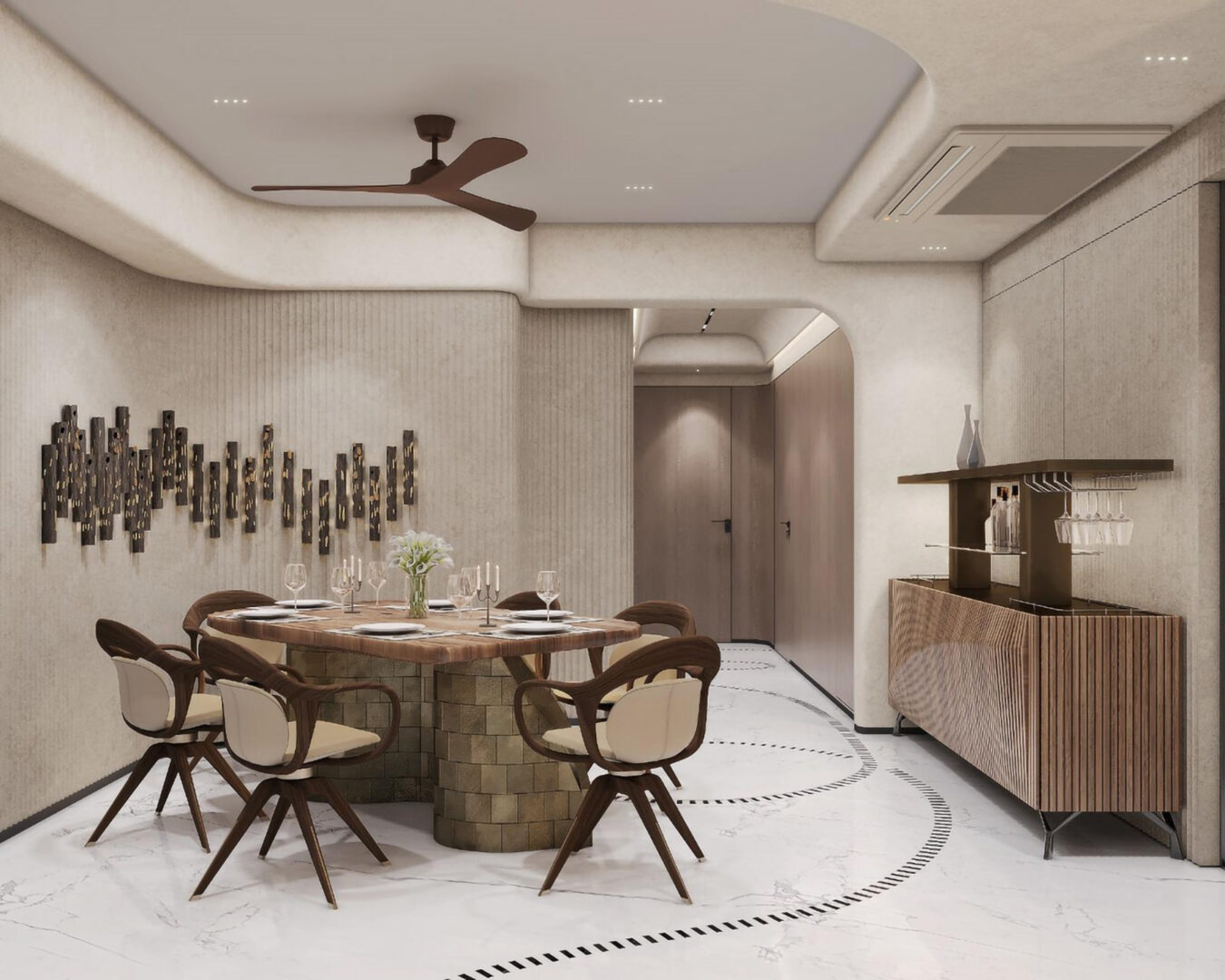 Amit Agarwal Residence – ipipl