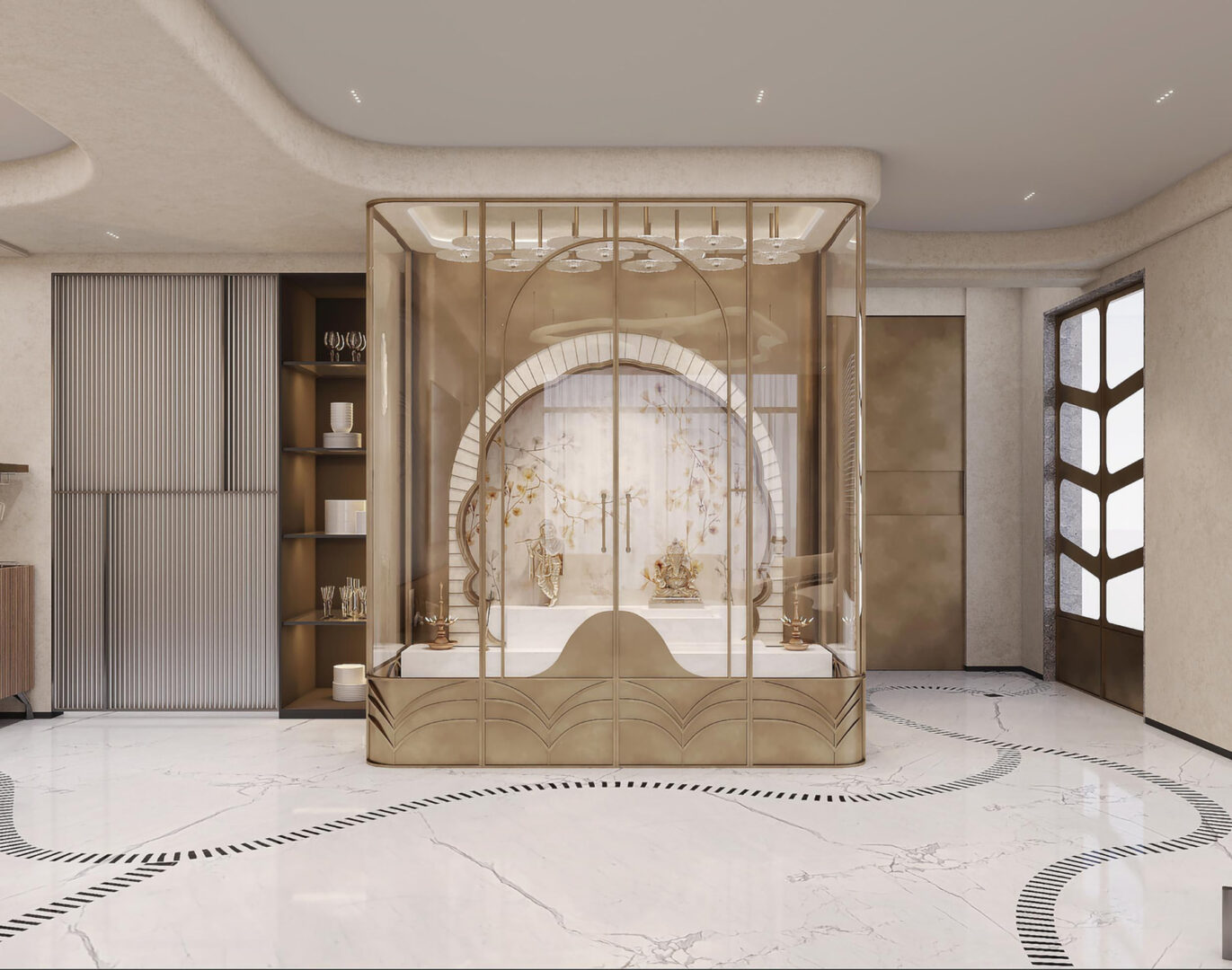 Amit Agarwal Residence – ipipl