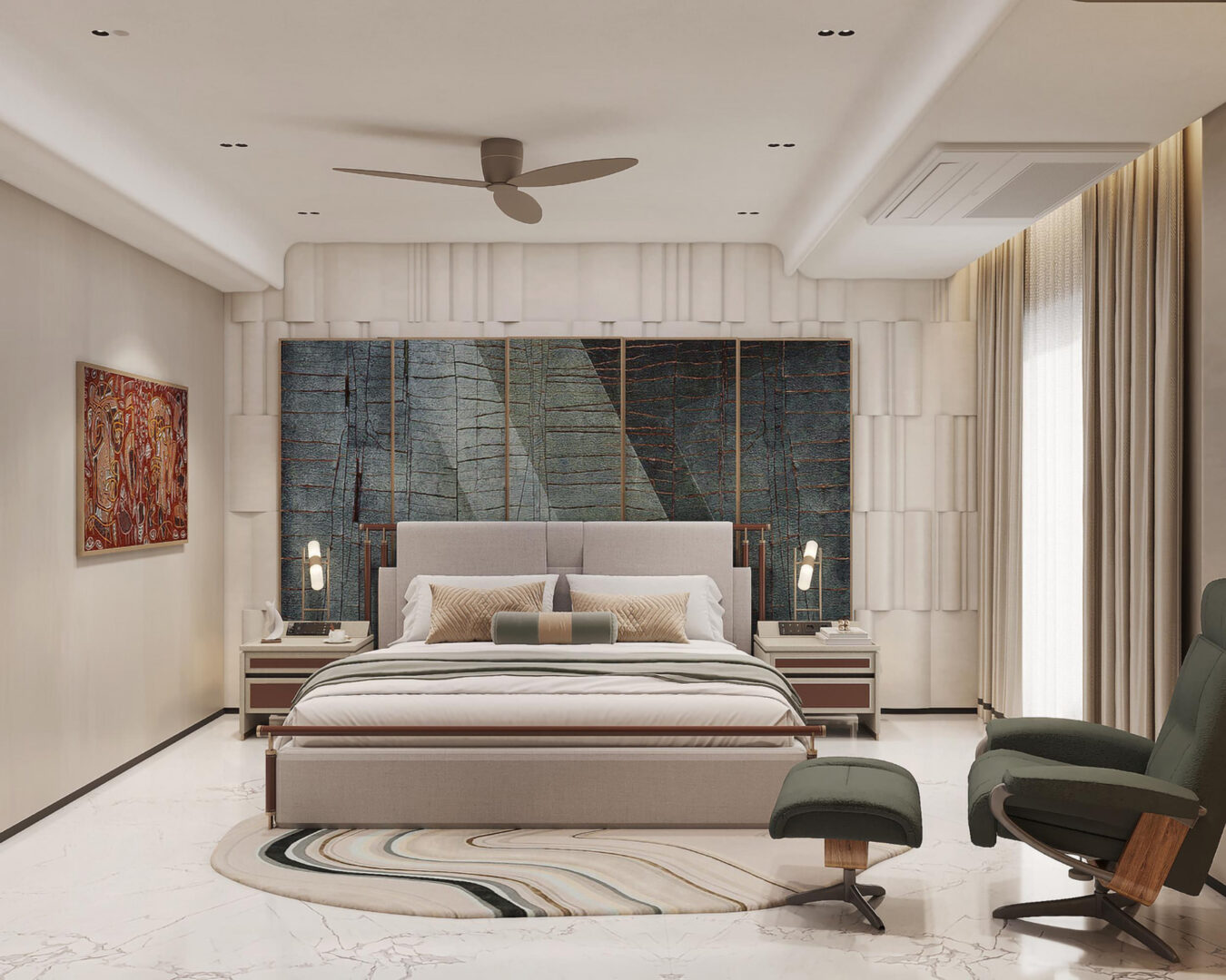 Amit Agarwal Residence – ipipl