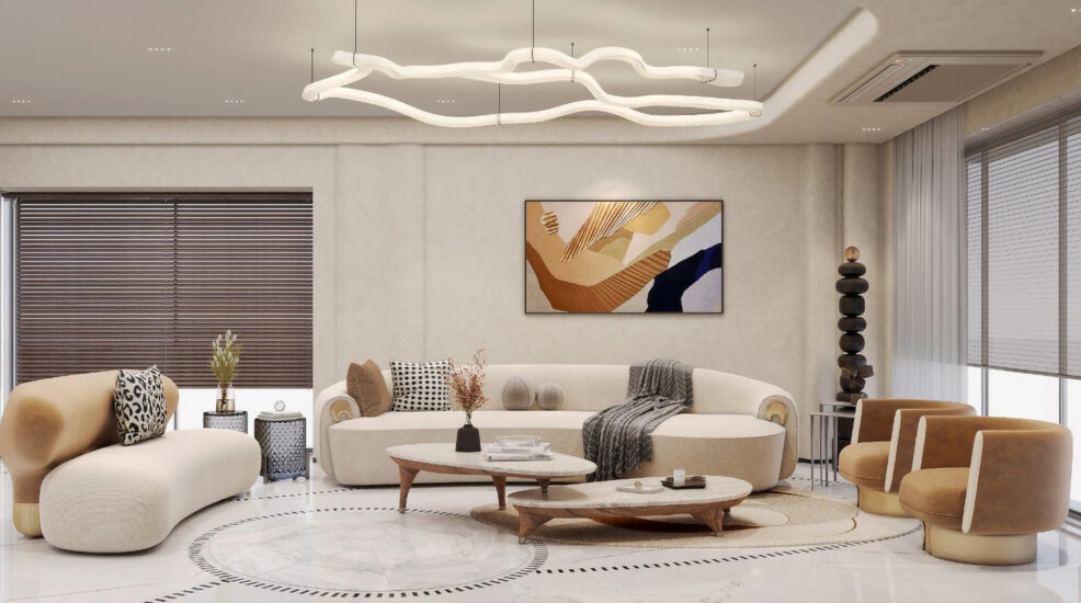 Amit Agarwal Residence – ipipl