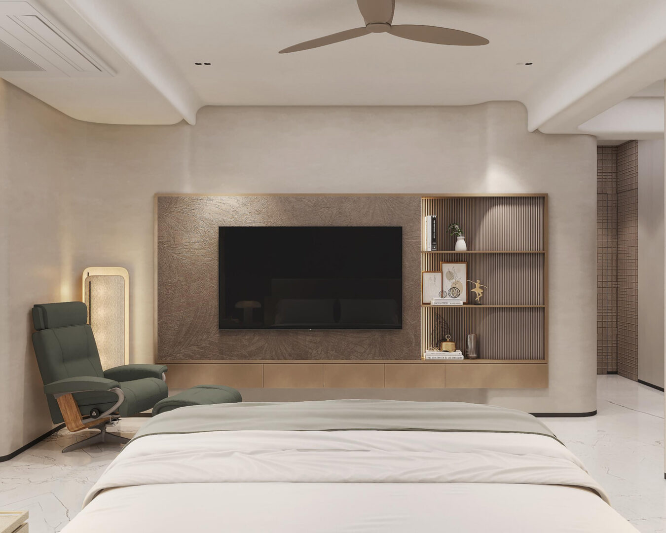 Amit Agarwal Residence – ipipl