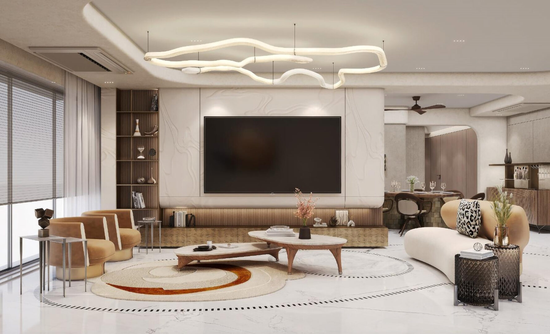 Amit Agarwal Residence – ipipl